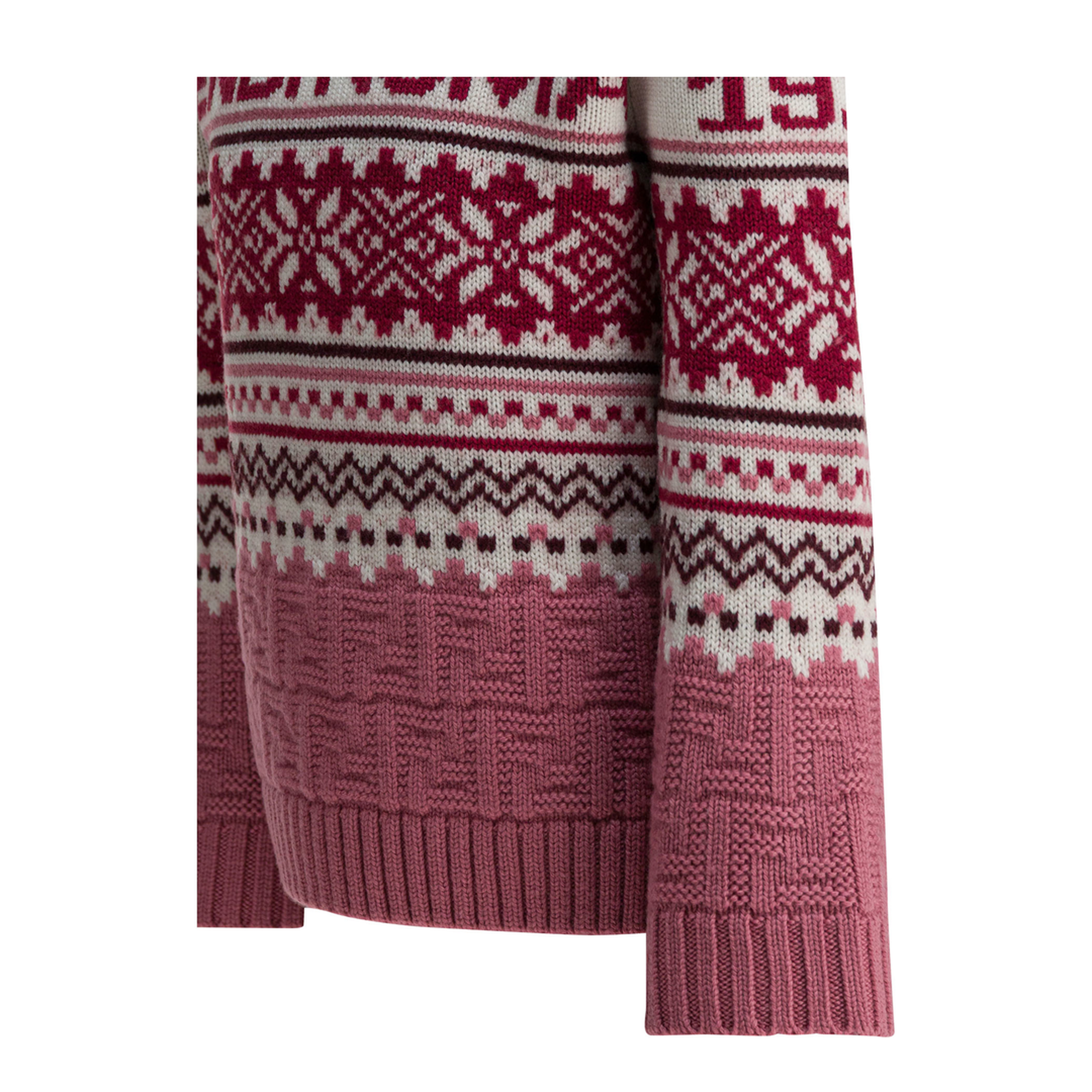 MAYFEYR - Fendi Kids - Knitwear - JFG235AYMSF1T6P