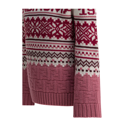 MAYFEYR - Fendi Kids - Knitwear - JFG235AYMSF1T6P