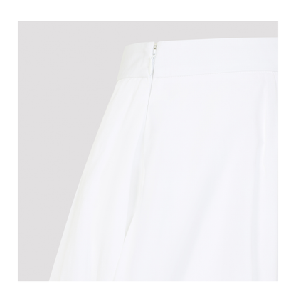 MAYFEYR - Jil Sander - Voluminous Bermuda - J02KA0372J45001