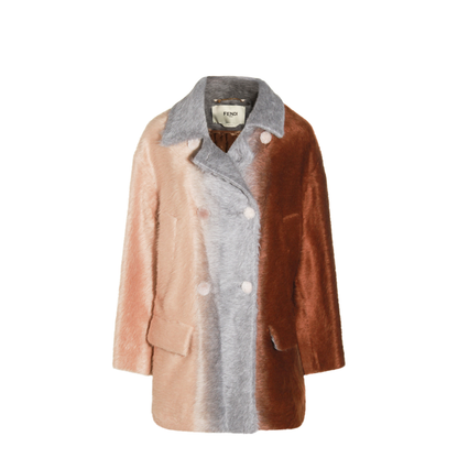 Coats MultiColour