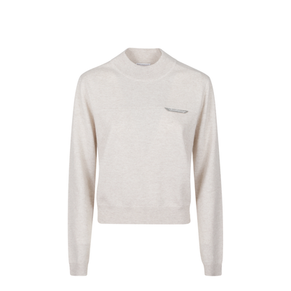Knitted Sweater