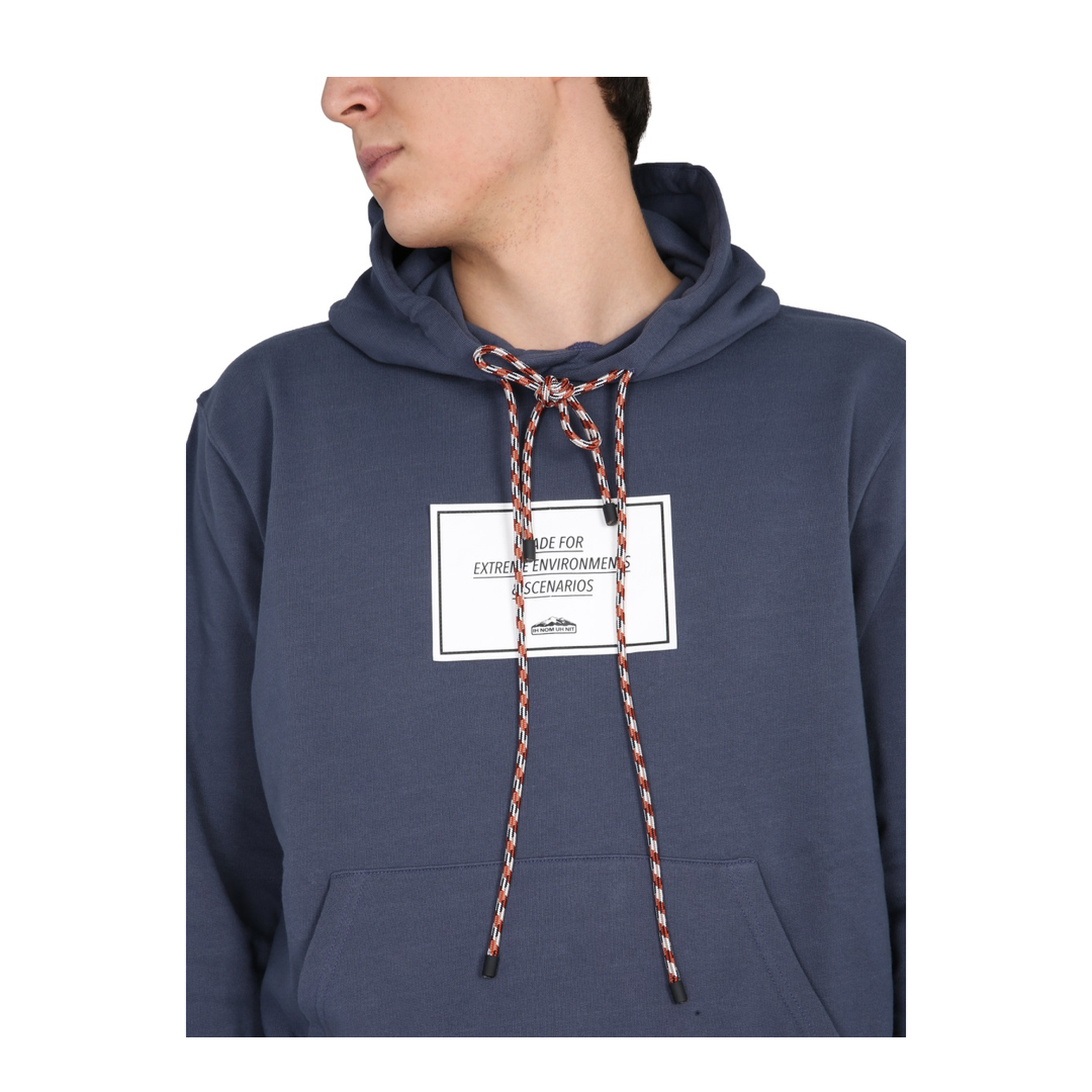 MAYFEYR - IH NOM UH NIT - Hoodie - NMW20243414