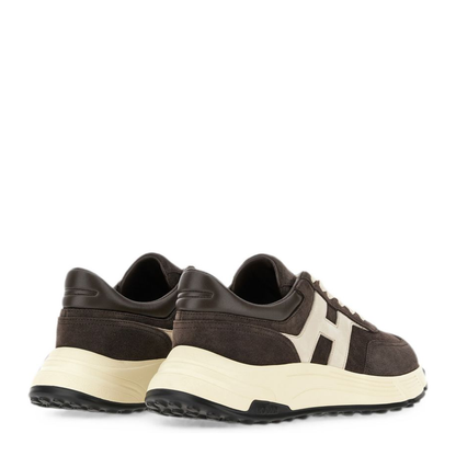 MAYFEYR - Unknown - Sneakers Brown - HXM5630FR30S9G739T