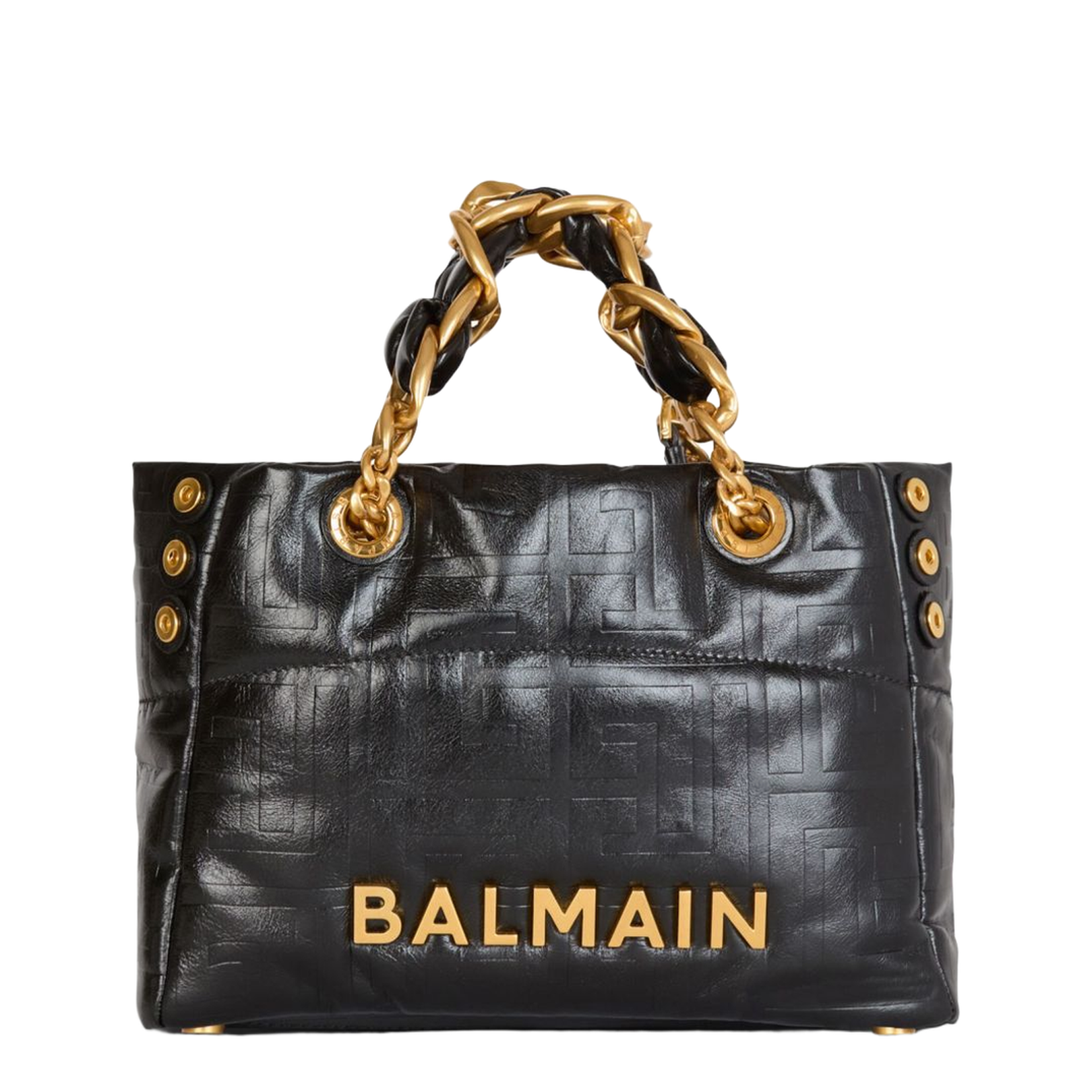 Small 1945 Soft Tote Bag