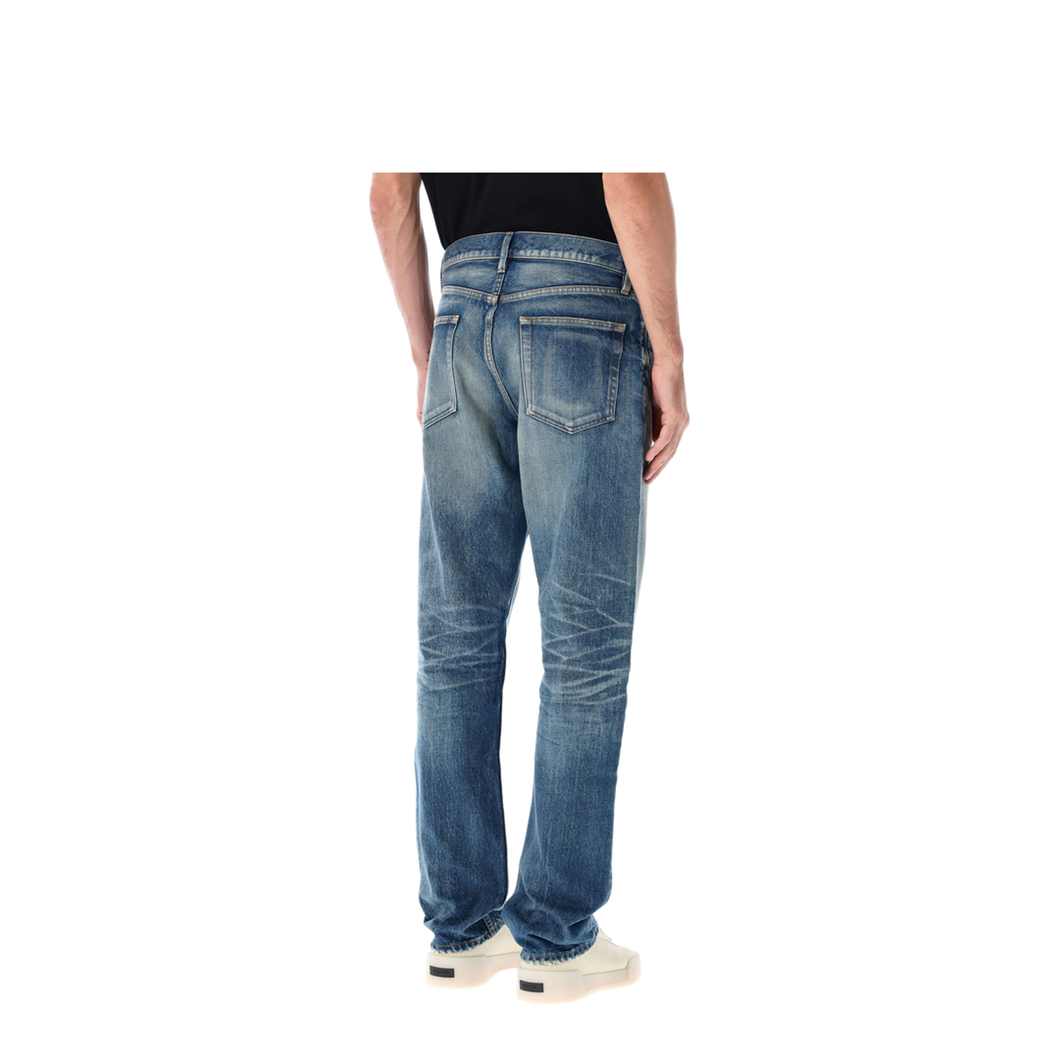 MAYFEYR - Fear Of God - Jeans - FG25FW45453DNM411