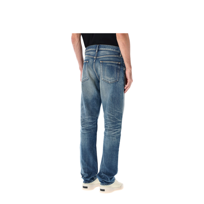 MAYFEYR - Fear Of God - Jeans - FG25FW45453DNM411