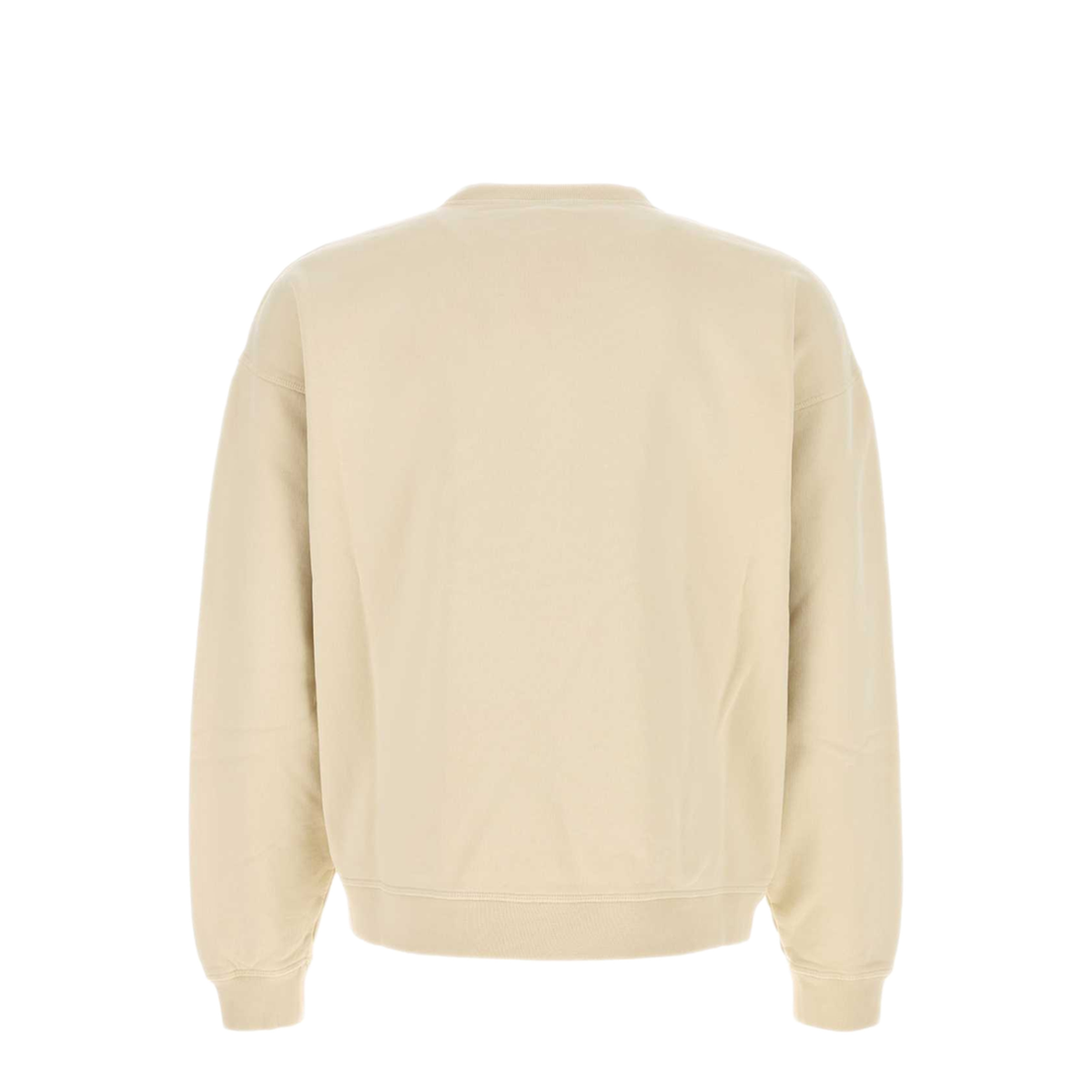 Sweatshirt With Logo