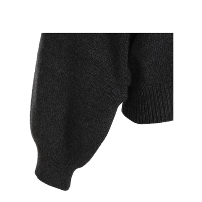 Sweaters Dark Grey
