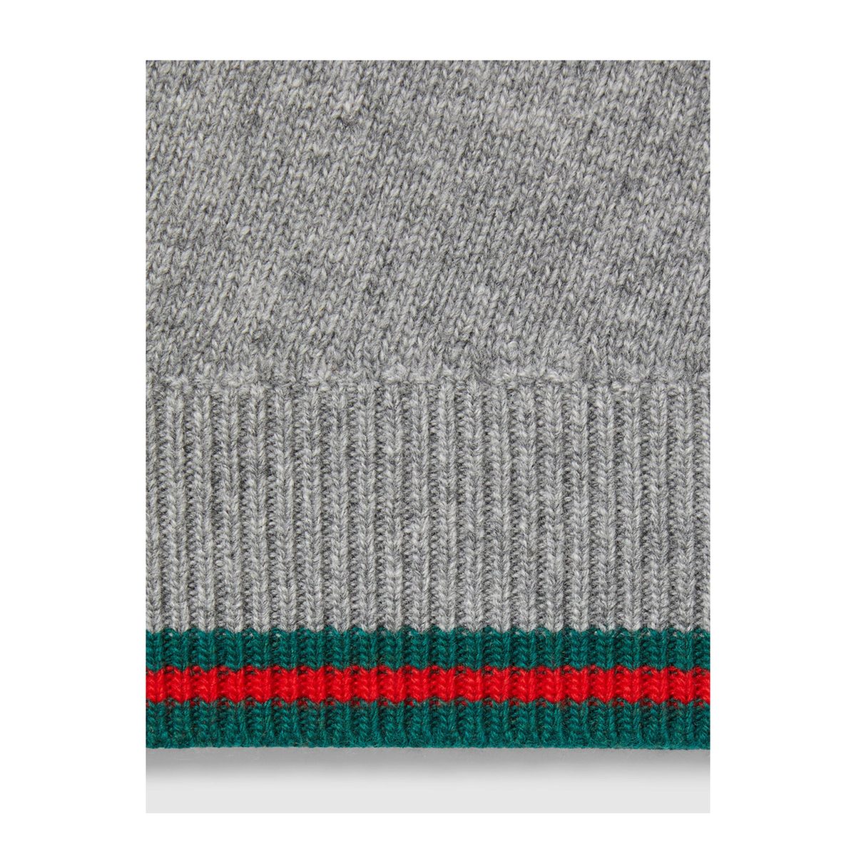 MAYFEYR - Gucci - Sweaters Grey - 813834XKEJC1230