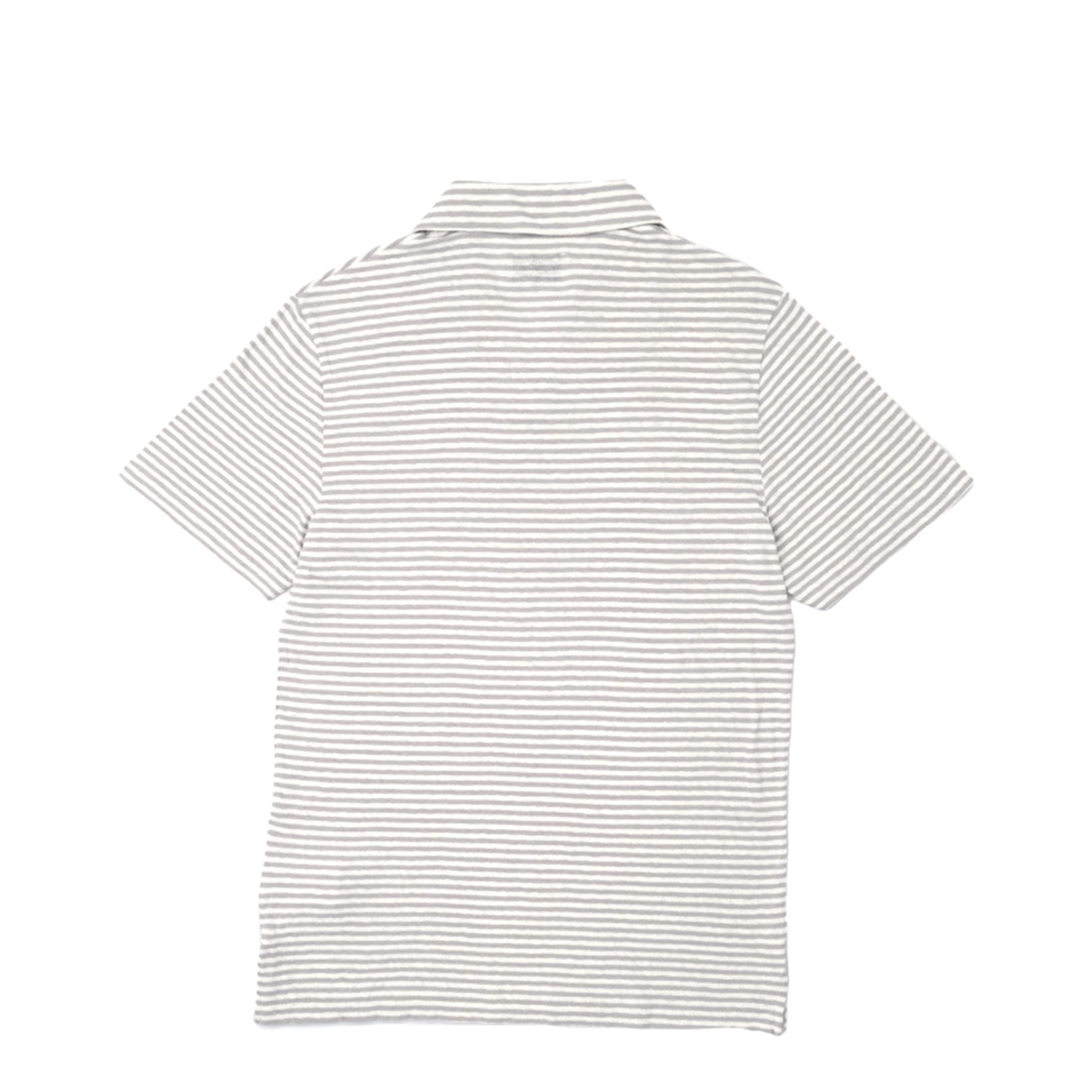 T-shirts and Polos Grey