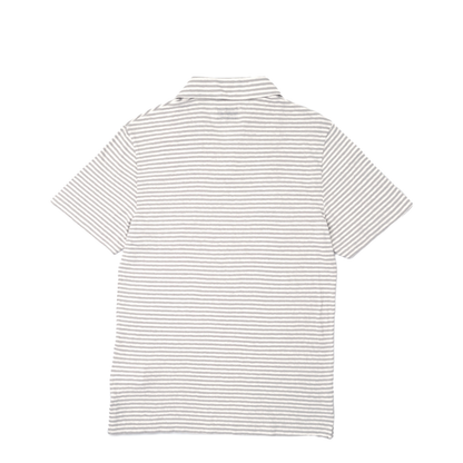 T-shirts and Polos Grey