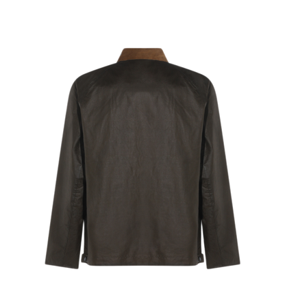 MAYFEYR - Barbour - Jackets - 261MWX2447MWXOL52