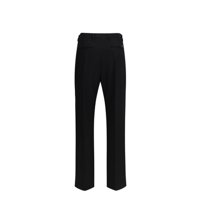 MAYFEYR - Valentino - Virgin Wool Pants - 8V3RBN85AK8