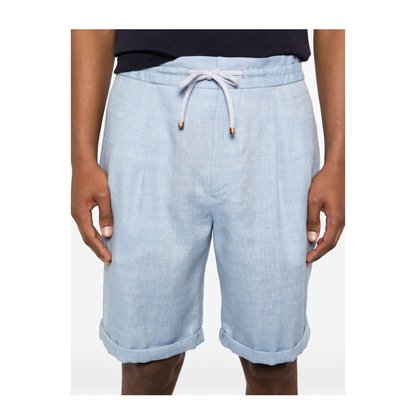 Shorts In Blue