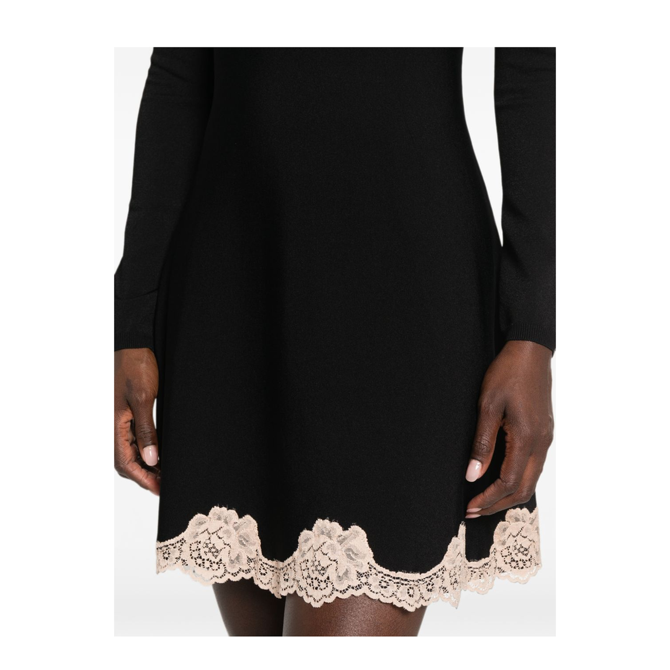 MAYFEYR - Valentino - Dresses Black - BKD16BAE60NO