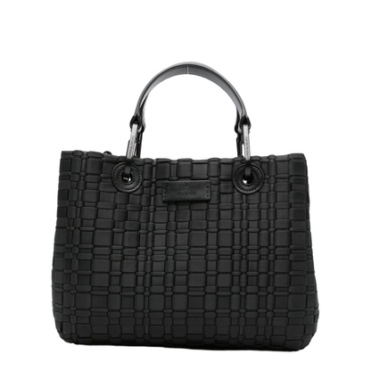 MAYFEYR - Emporio Armani - Black Bag - EW000361AF23436UC001