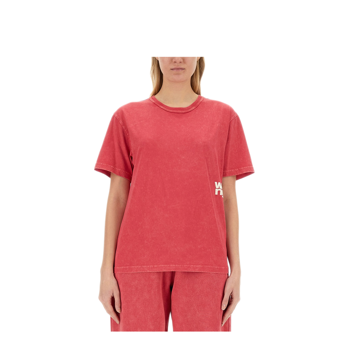 MAYFEYR -  - T Shirt With Logo - 4CC3221357619A