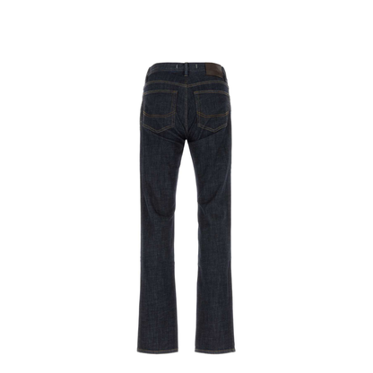 Jeans Blue