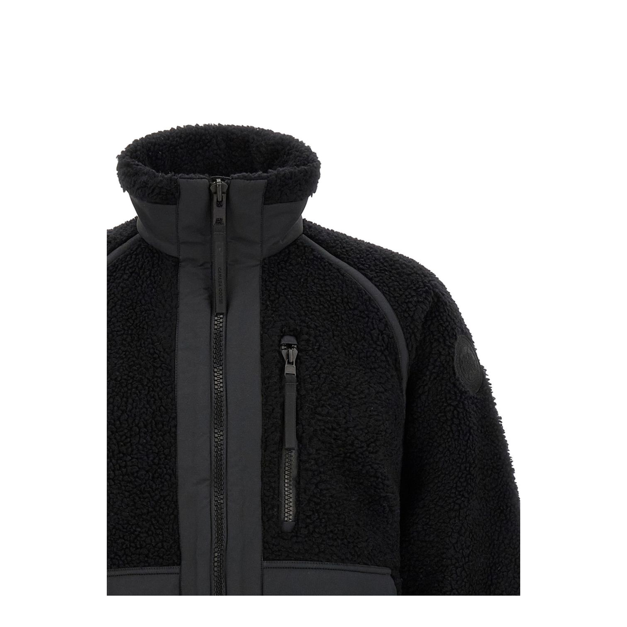 MAYFEYR - Canada Goose - Coats Black - 7223M9061
