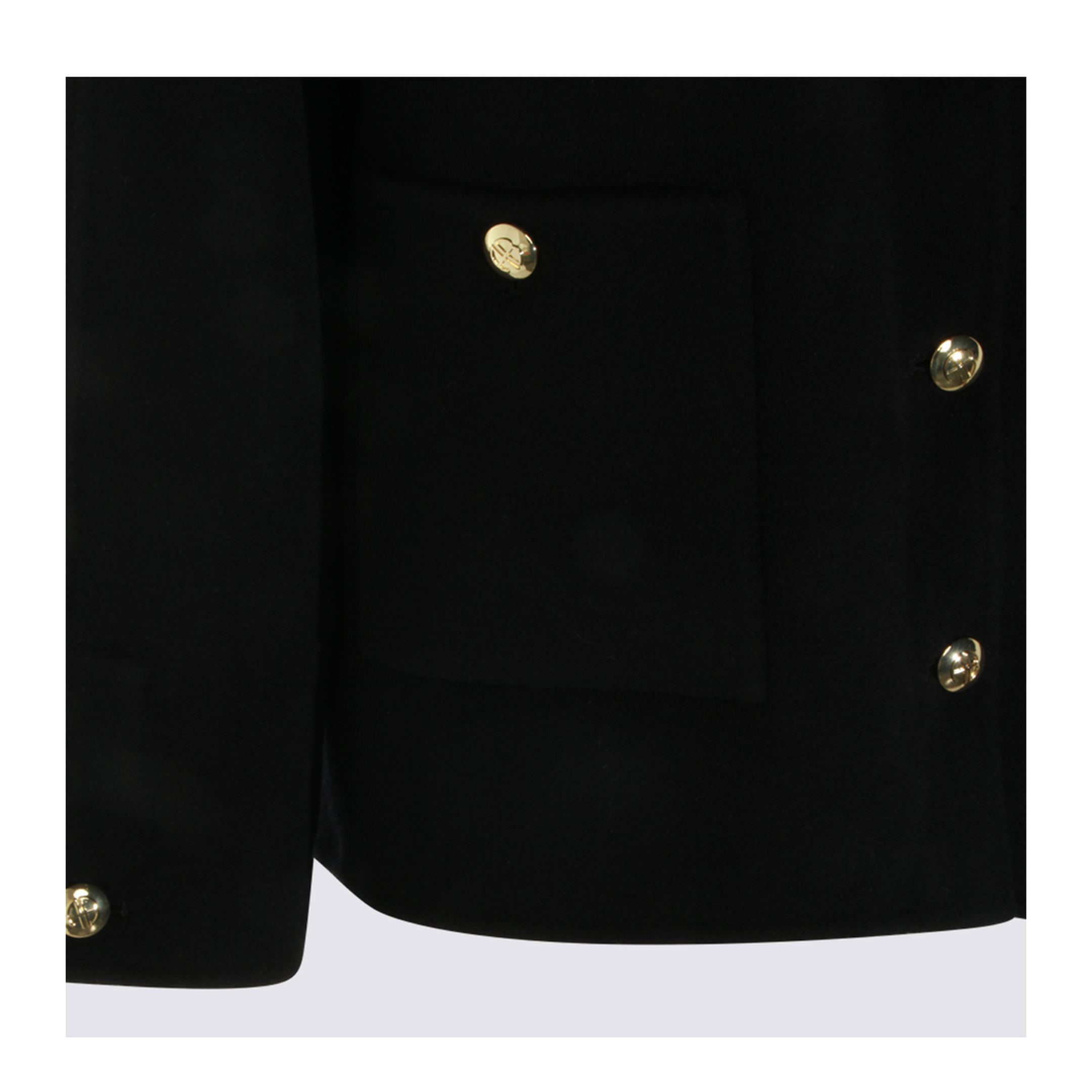 MAYFEYR - Anine Bing - Jackets - A0110442BLK26
