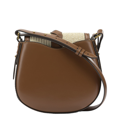 MAYFEYR - Isabel Marant - Altay Small Crossbody Bag - 26PBF0099FAD1C18MCONL