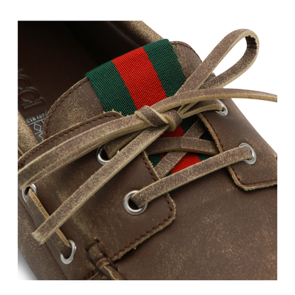 MAYFEYR - Gucci - Flat Shoes - 860008AAF592273