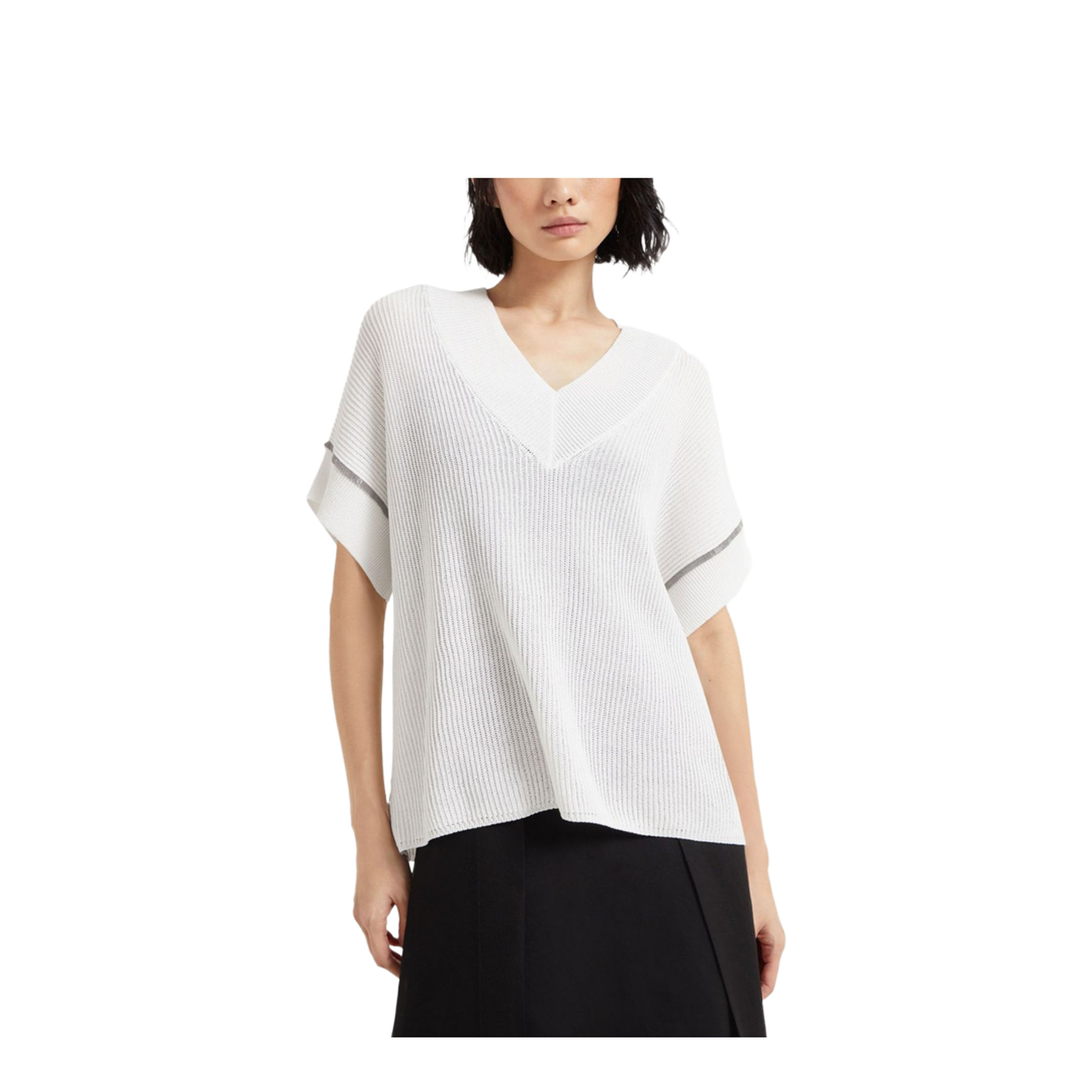 MAYFEYR - Brunello Cucinelli - Sweaters - MOA718812C159