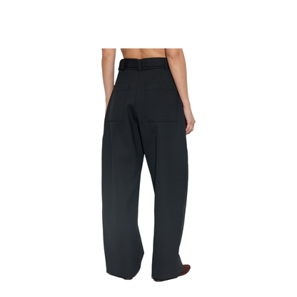 Trousers Black