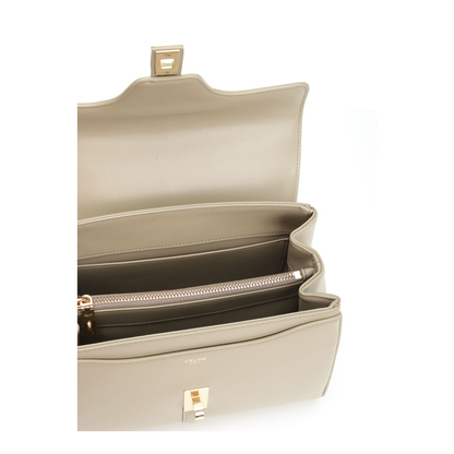 Small 16 Bag In Satinated Calfskin In Multi