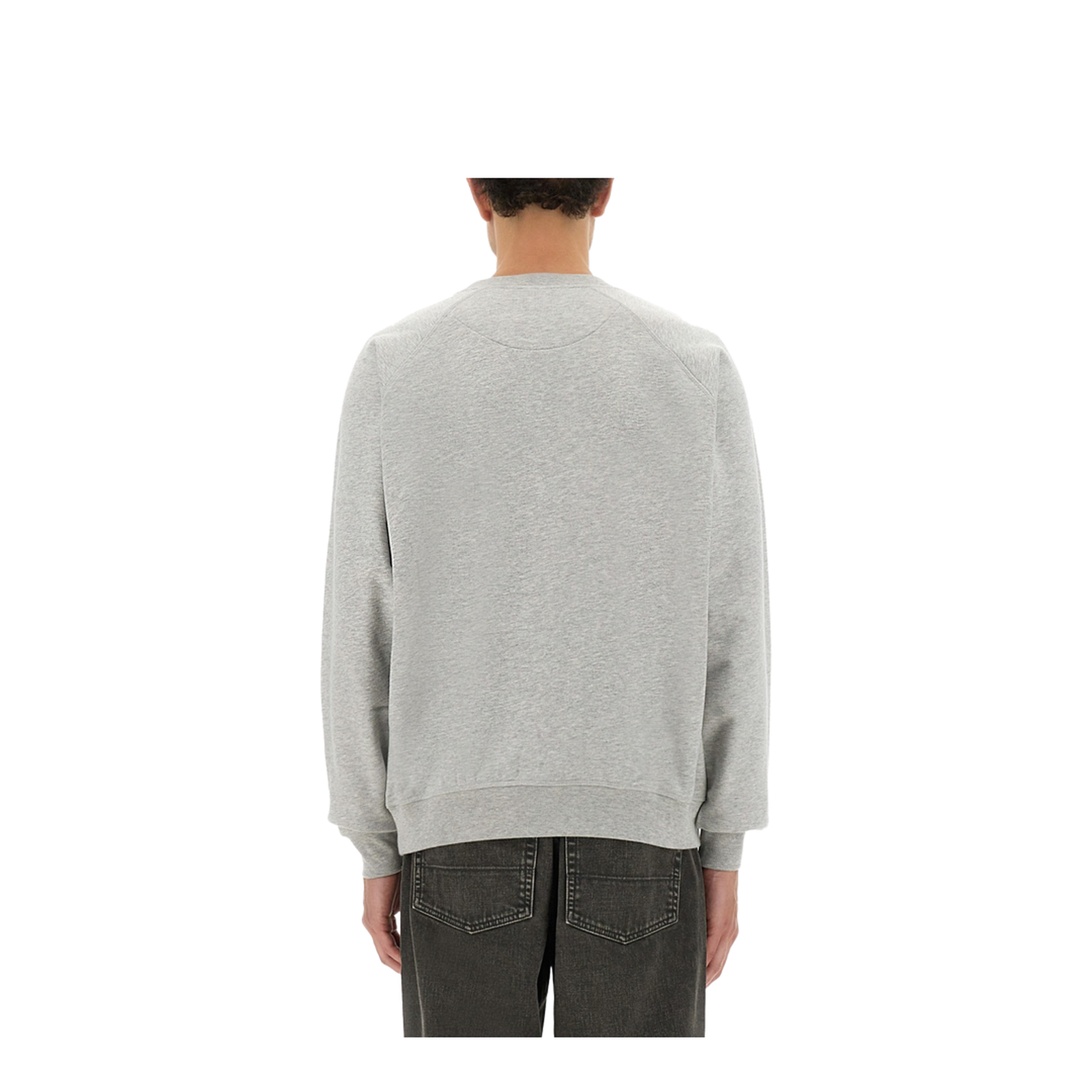 MAYFEYR - Vivienne Westwood - Sweatshirt With Raglan Sleeves - 3I010014J006OP001