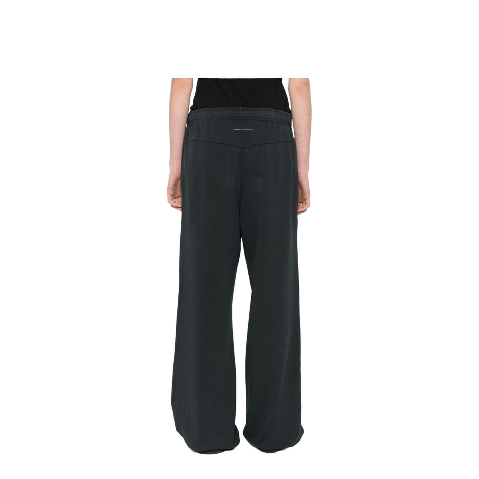 Logo Cotton Sweatpants