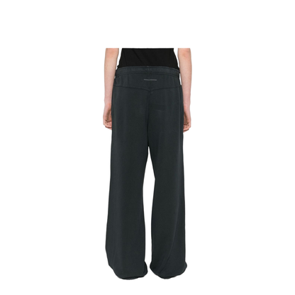 Logo Cotton Sweatpants