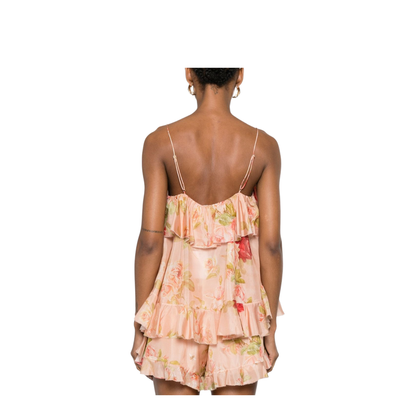 MAYFEYR - Zimmermann - Top Pink - 9094TSS264PROF