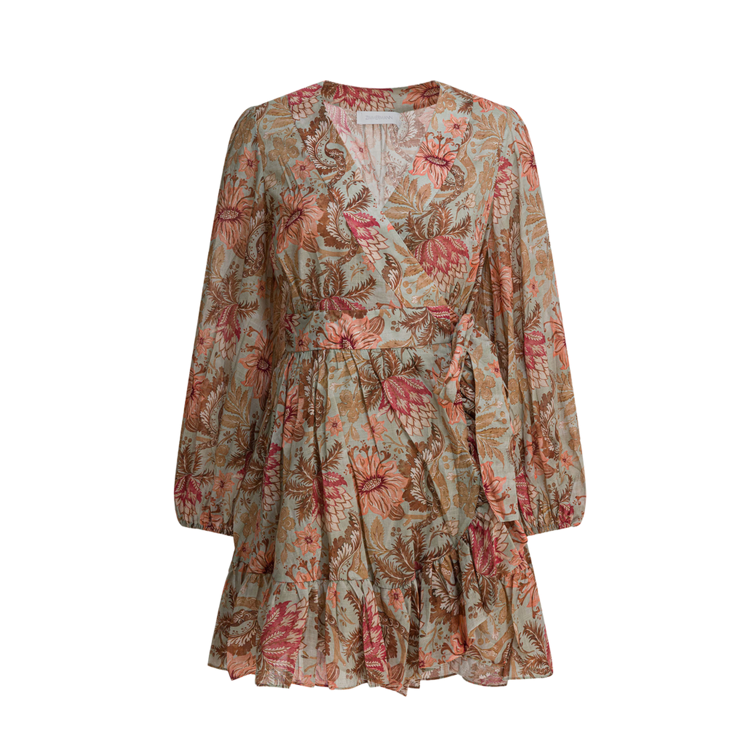 Daylight Short Dress