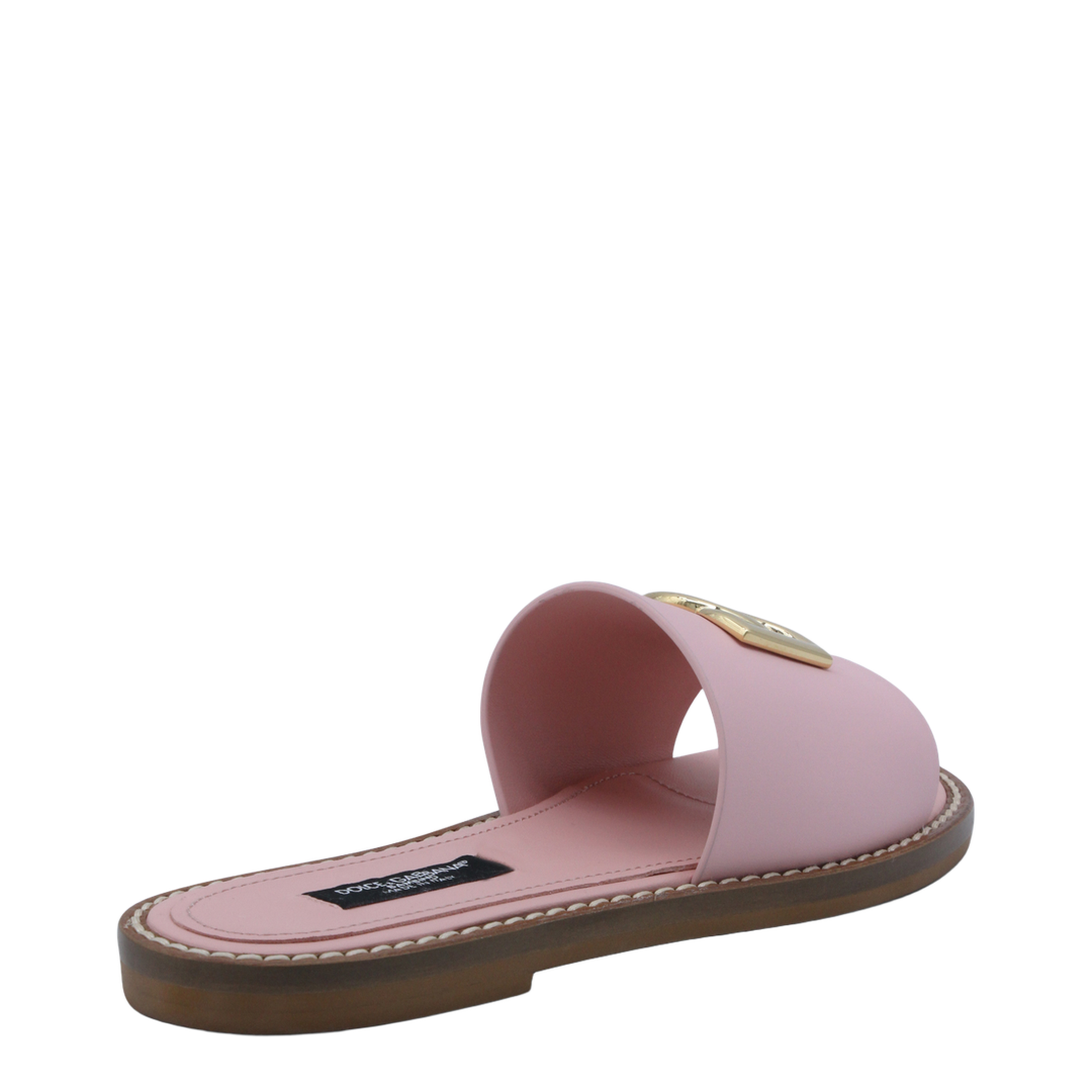 MAYFEYR - Dolce & Gabbana - Flat Shoes - D11340A122380400