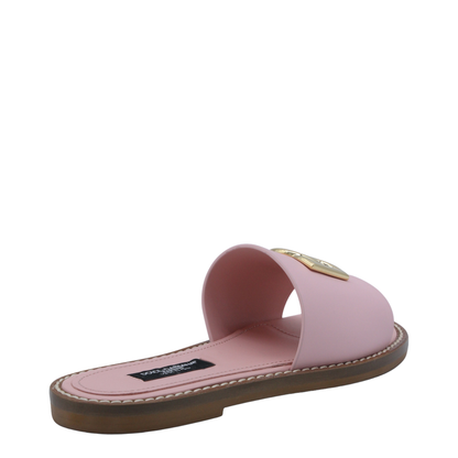 MAYFEYR - Dolce & Gabbana - Flat Shoes - D11340A122380400