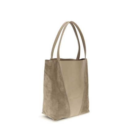 MAYFEYR - Chloè - Spin Shoulder Bag - CH25WS811Q7620E