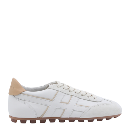 Sneakers Olympia Ivory Beige