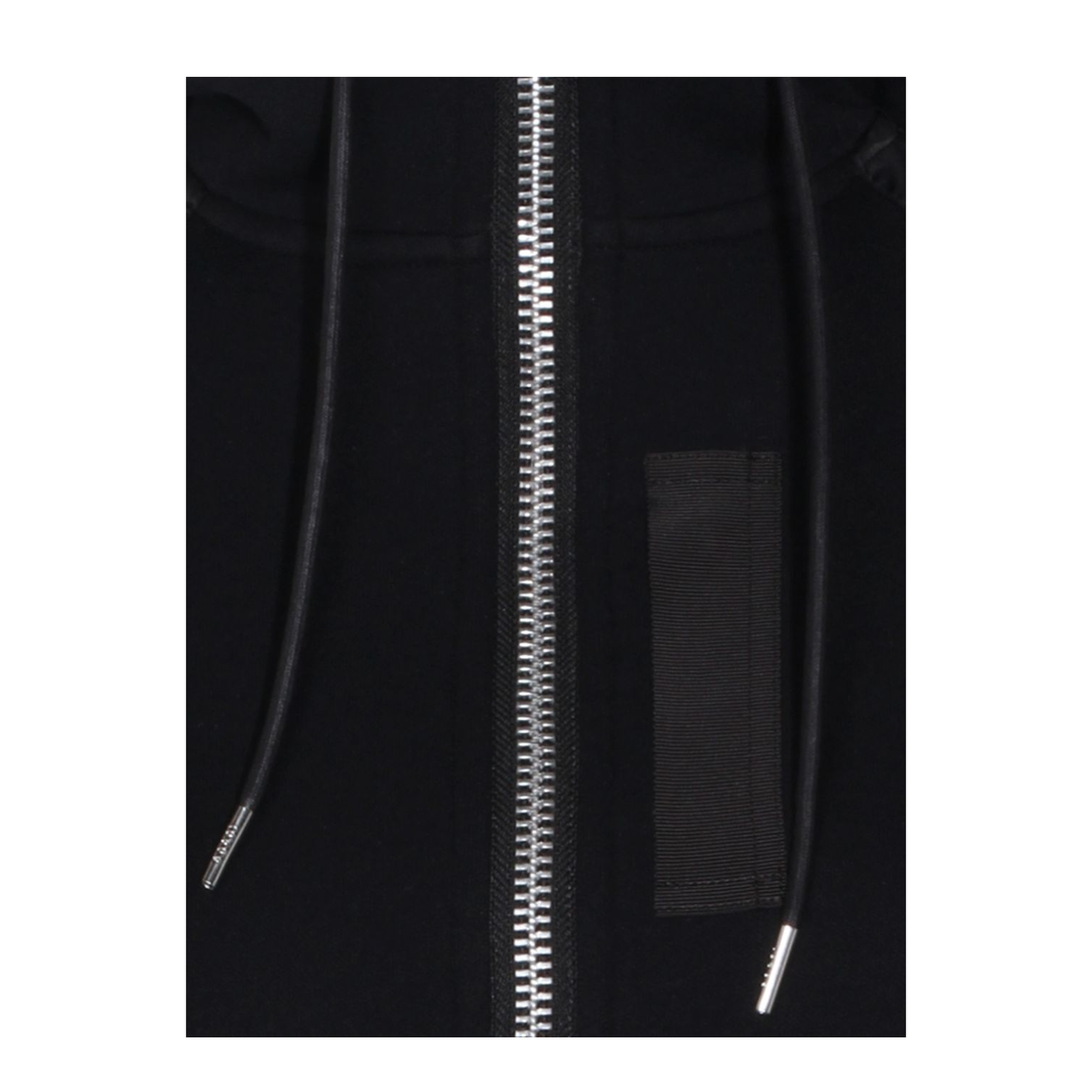 MAYFEYR - Sacai - Sweaters Black - 26-08343001