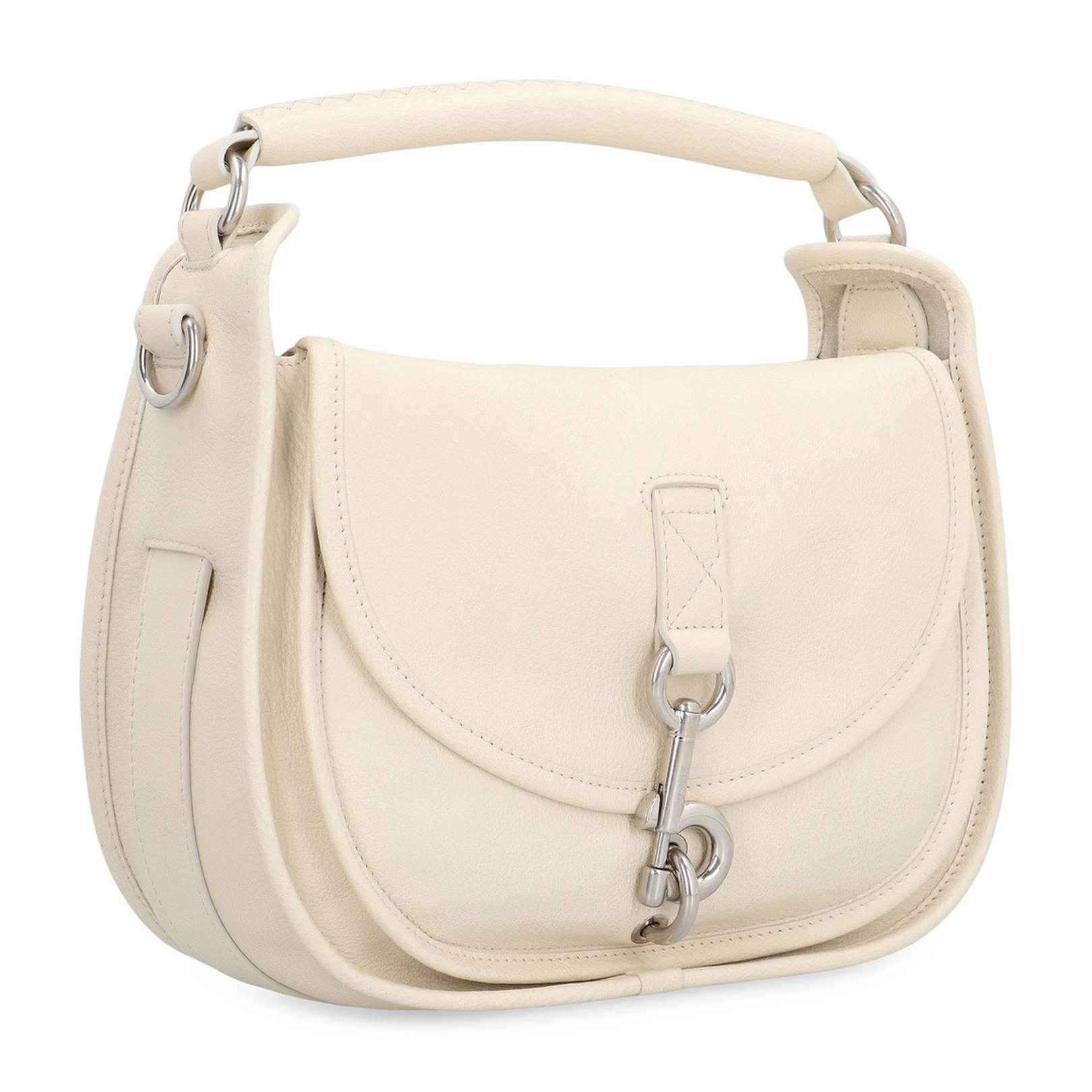 B Clip Piccola Messenger Bag