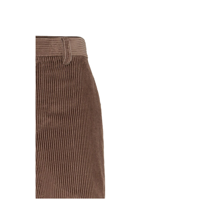 Corduroy Trousers