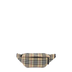 Burberry sonny beltpack