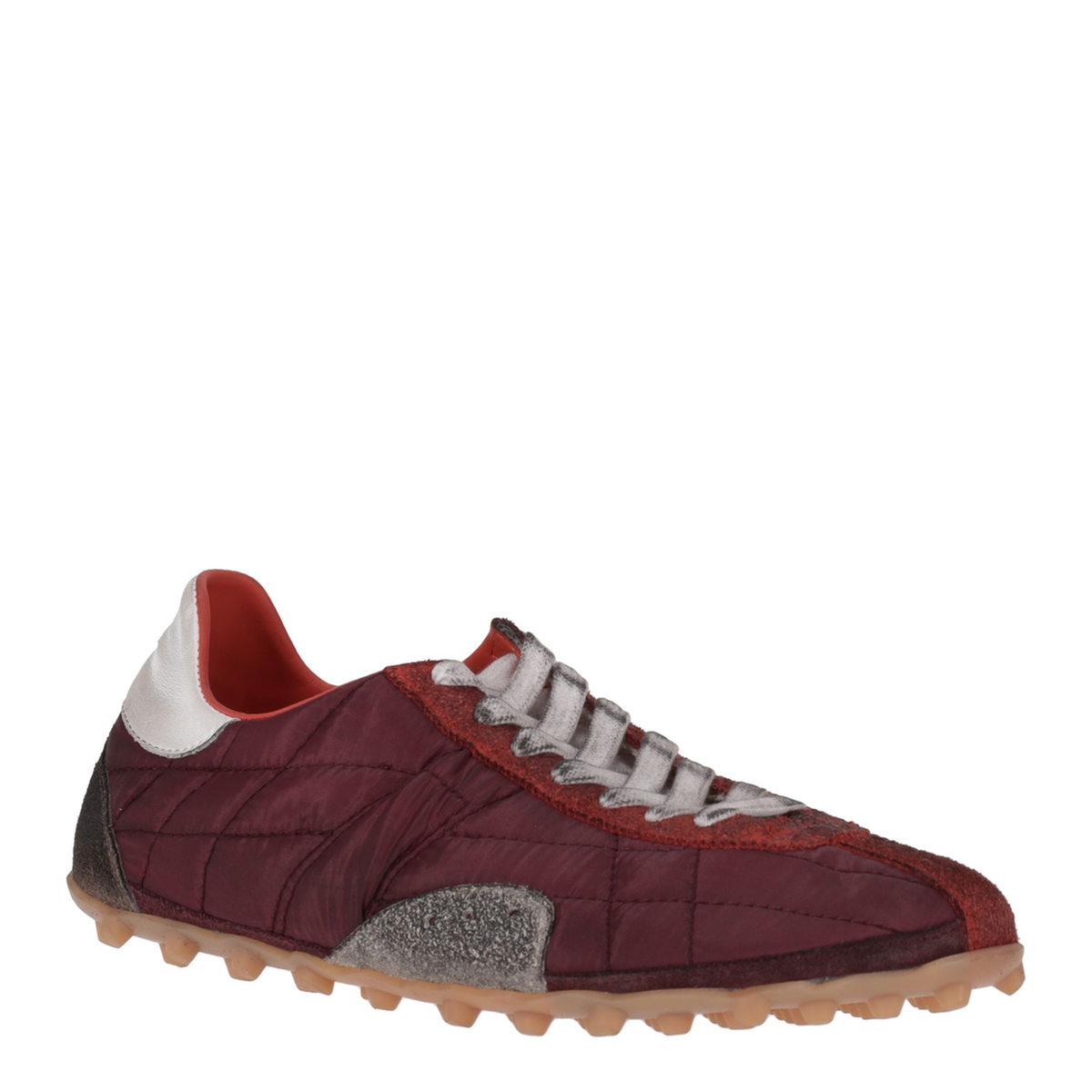 Sprinters Low Top Sneaker