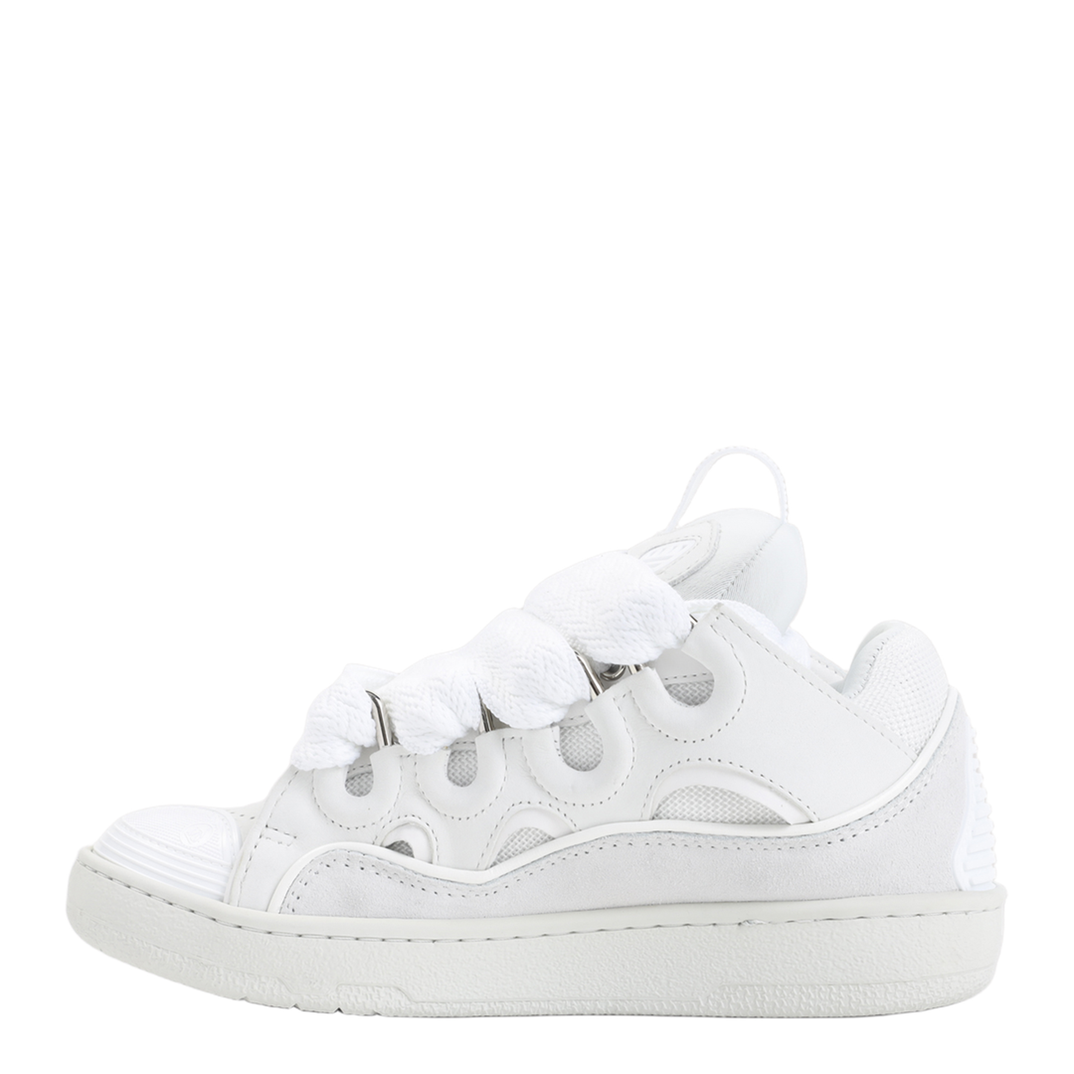 MAYFEYR - Lanvin - Curb Sneakers - FUSKDK12DRAGP25