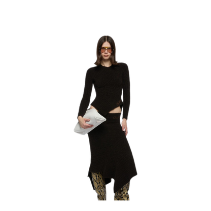 MAYFEYR - The Attico - Sweater - 251WCK00119KWW001AA064