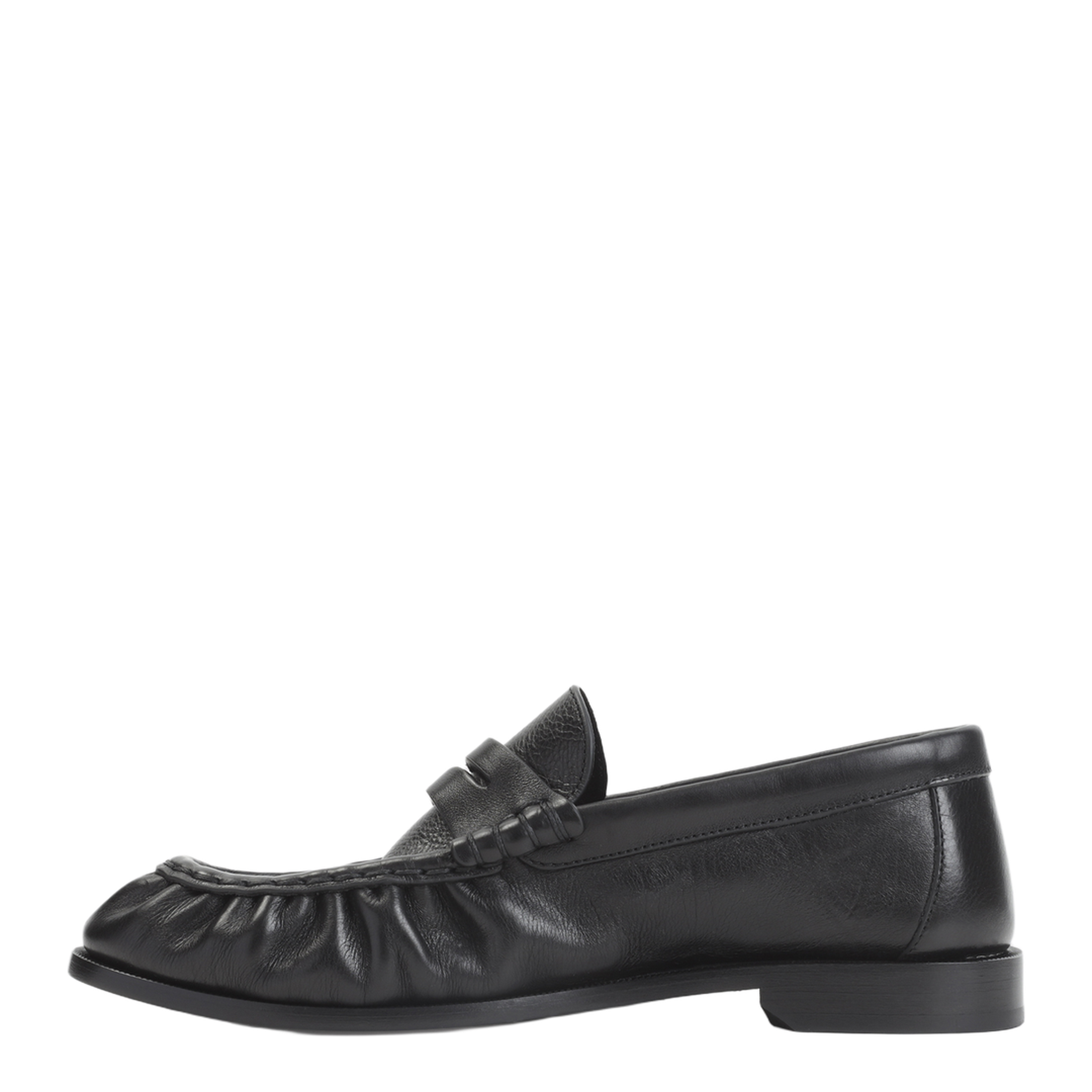 MAYFEYR - Saint Laurent - Le Loafer 15 - 81890825VAA