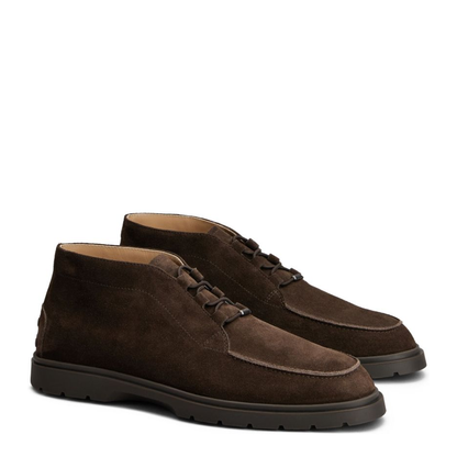 MAYFEYR - Tod's - Boots Brown - XXM59K0JL90RE0S800
