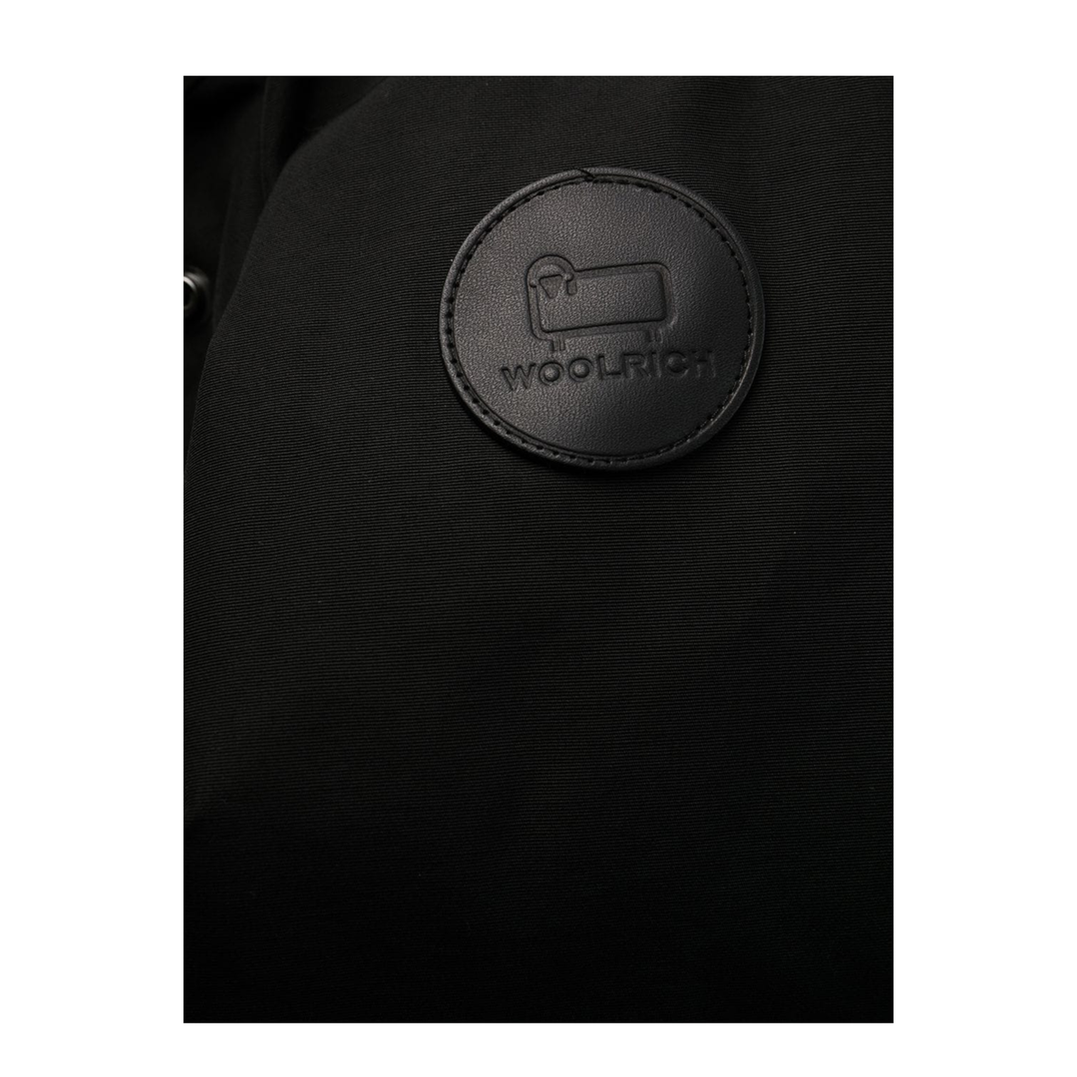 Boulder Faux Fur Parka