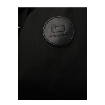 Boulder Faux Fur Parka