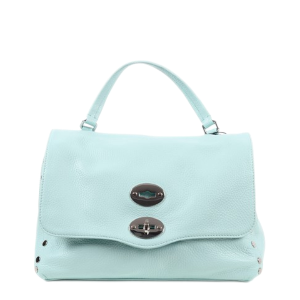 MAYFEYR - Zanellato - Postina Daily S Tote Bag - 0680100040000SZ0576